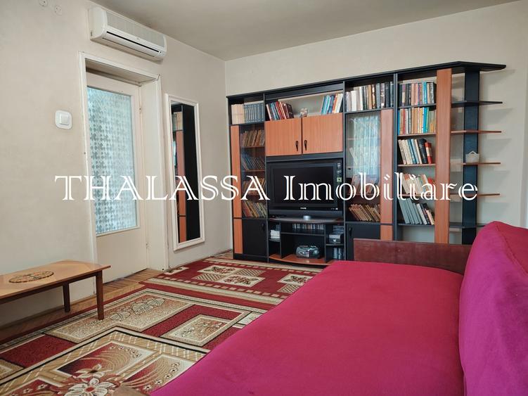 2 camere TITULESCU - Scoala 12
