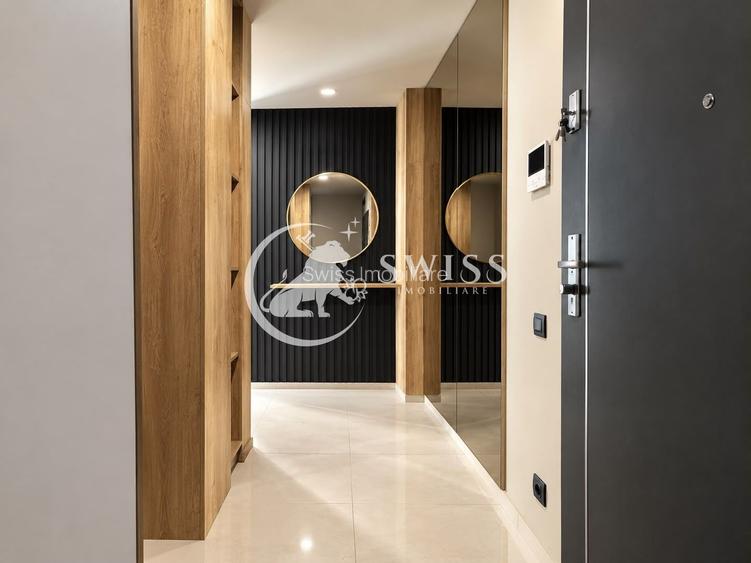 Apartament 2 camere | Bloc nou | Ideal investitie | Pta. Avram Iancu - 12