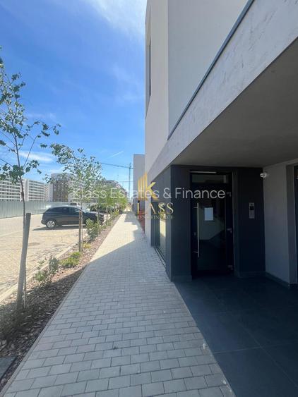 Apartament 2 camere | Catted Family | Imobil tip boutique - 13