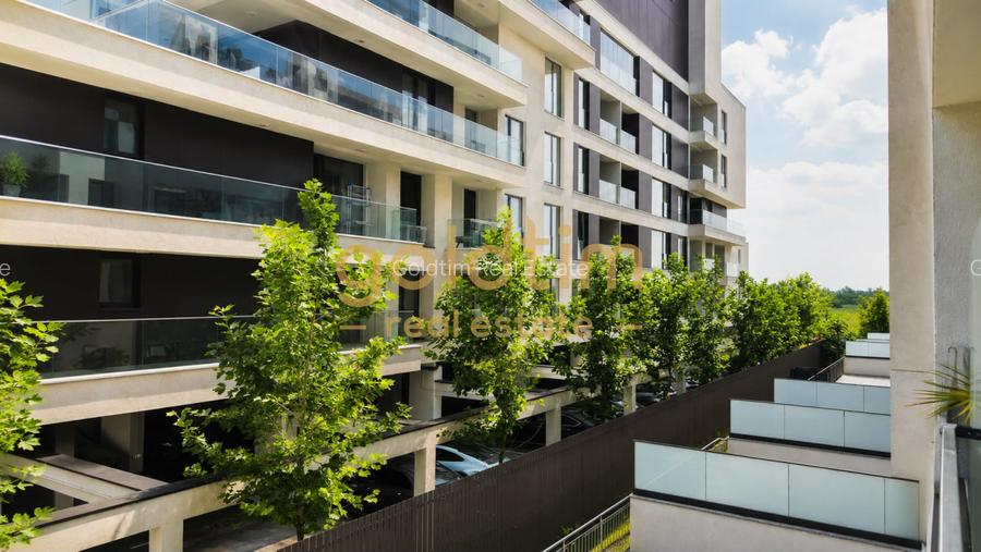 NOU!!! PREMIUM/ RESIDENCE 5/ PRIMA INCHIRIERE/ BALCON - 28
