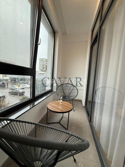 ApartHotel Cavar Residence Brancoveanu - 19