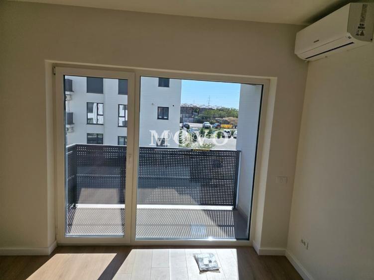 2 camere | Etaj 1 | Bloc nou in oras | Disponibil imediat