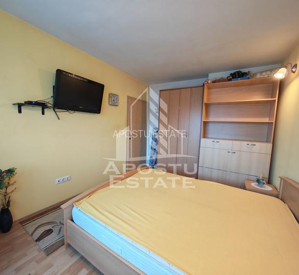 Apartament de vanzare cu 2 camere, bloc nou, etaj intermediar,Aradului - 7
