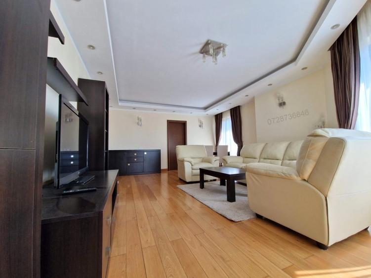 Stefan cel Mare, bloc 2009, parcare, centrala proprie