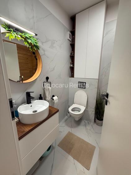 Apartament premium 3 camere | 79,6 mp | 2 Locuri de parcare | Direct Proprietar  - 8