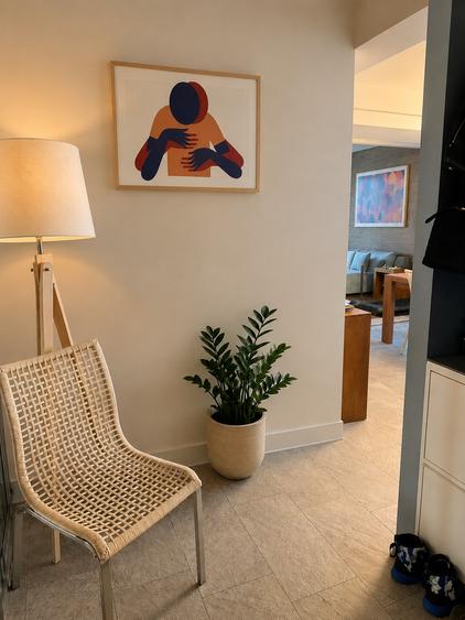 Penthouse exclusivist 2 camere terasa panoramica de 109mp Iancu Nicolae Pipera