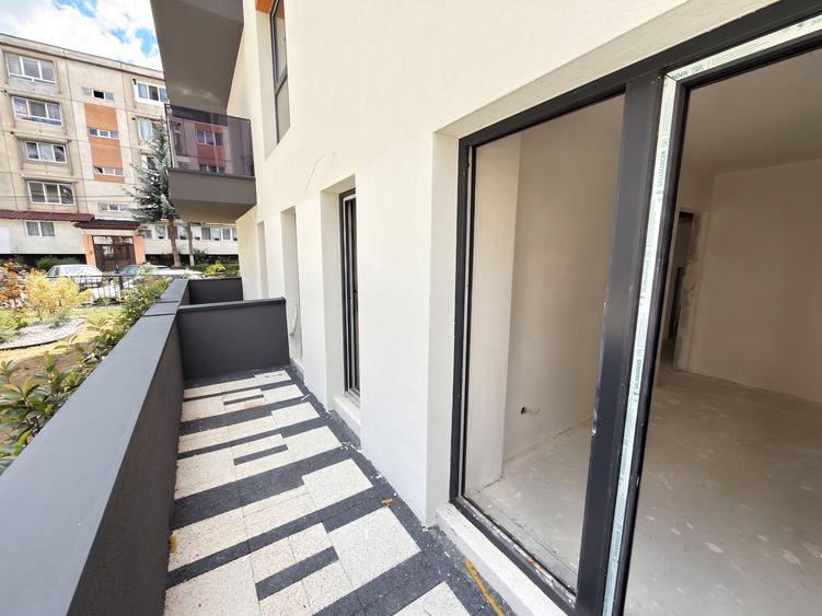 Apartament 1 cameră | 37.15m² | Între Lacuri, str. Dionisie Roman | Dezvoltator