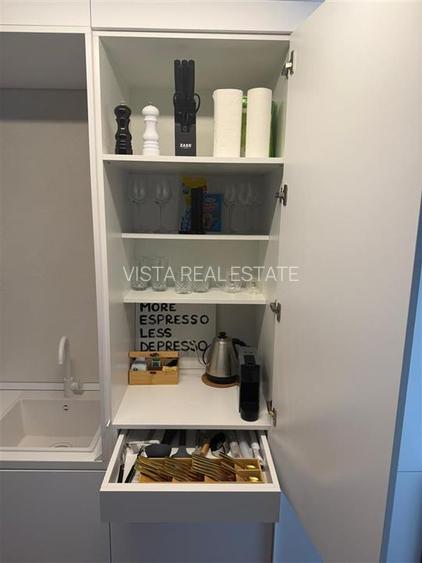 Apartament 2 camere, Cosmpolit Residence,Zona Centrala, Brasov