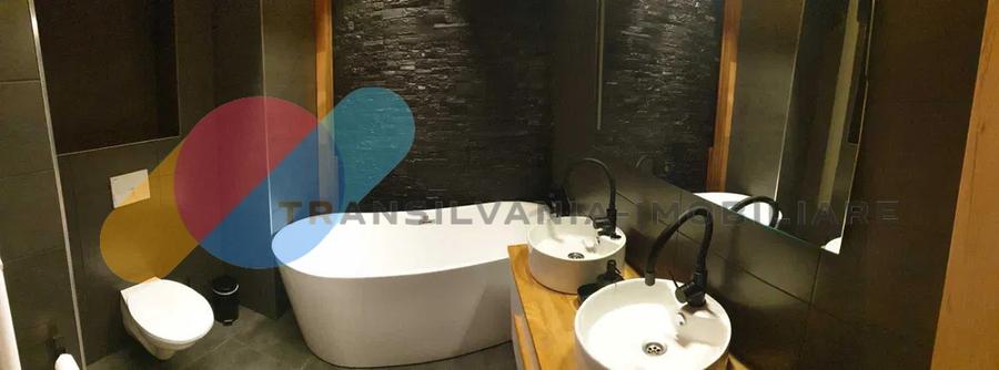 Apartament 71 mp, parcare, Teilor-Floresti