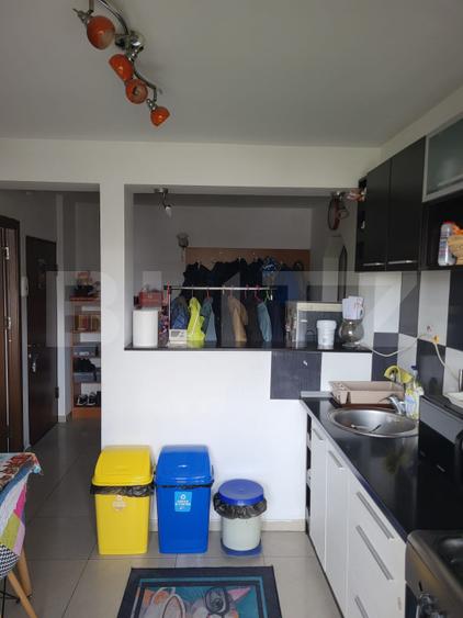 Apartament 3 camere, 67 mp, zona Nicolina