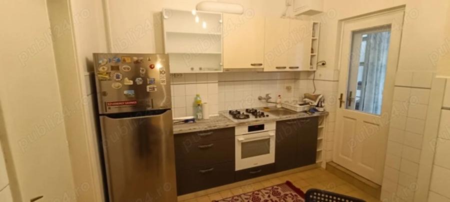 Apartament 3 camere | Calea Dorobantilor | Centrala