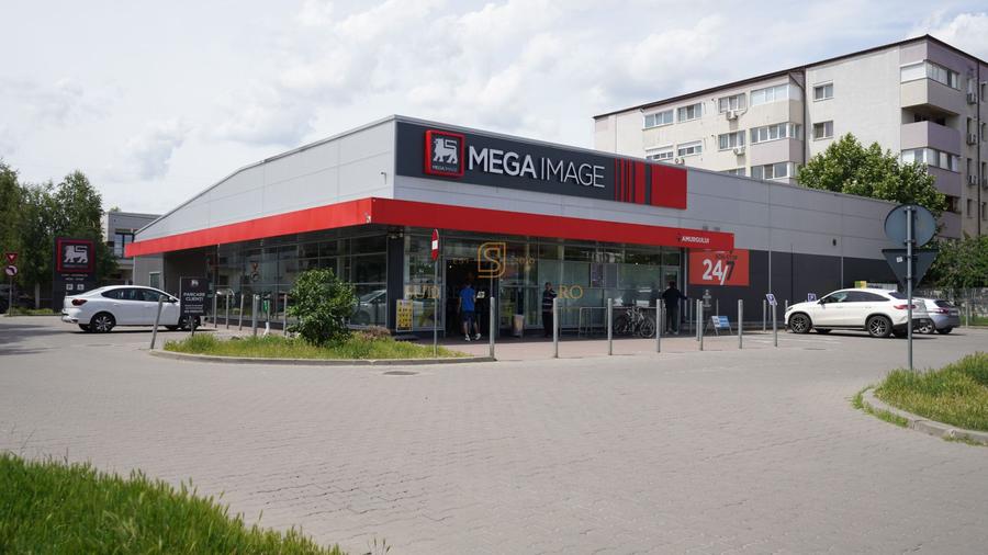 Apartament 2 camere, prima inchiriere, metrou Berceni, Biruintei
