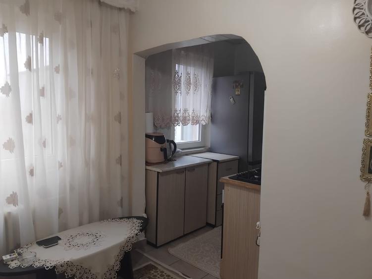 38741  Apartament 3 camere Sat Vacanta