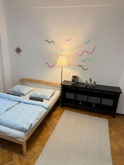 Apartament 3 camere Strada Smardan-Centrul Vechi