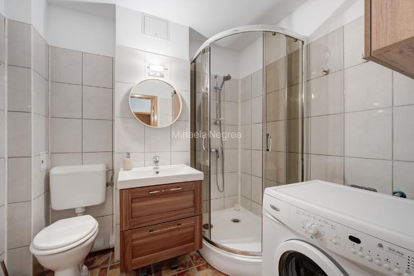 Dorobanti, apartament 3 camere, renovat complet, decomandat, 84mp - 7