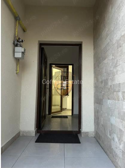 Apt 3 camere in Constanta, zona Dacia, in casa tip vila, gaze, incalz pardoseala - 6