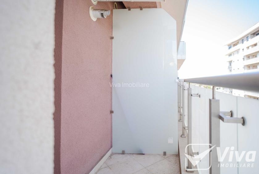 Complex Grand Conest, Tudor Vladimirescu – Ap 1 cam + loc parcare - 9