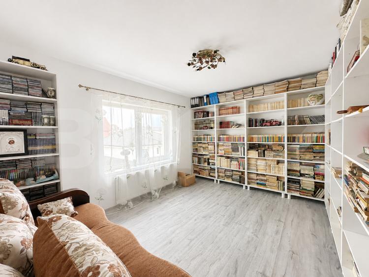 Casa noua de vanzare, 133 mp, 5 camere, 319 mp teren- Alba - Micesti