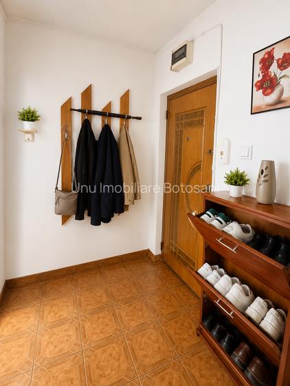 🏡 Apartament cu 2 camere semidecomandat – Zona Săvenilor (Turn), Botoșani - 11