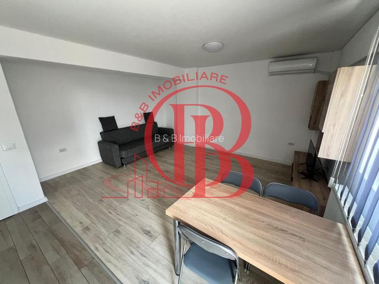 Inchiriere 3 camere+Loc parcare subteran Th. Pallady - 11
