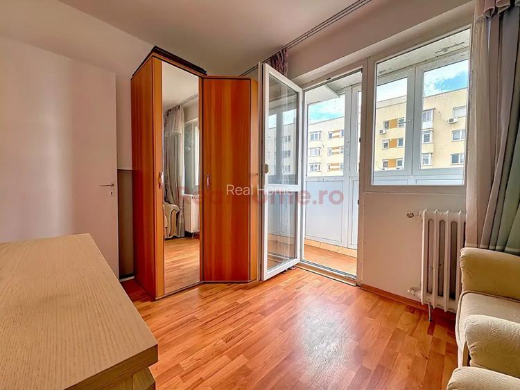 Apartament 2 camere - Semidecoamndat - Armasul Marcu Pantelimon - 12