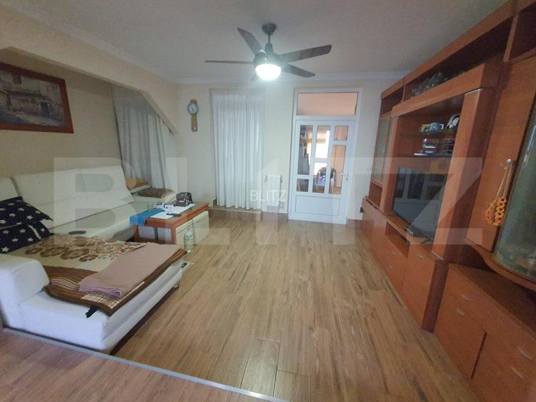 Casa de vanzare, 320 mp, in apropiere de Bistrita - 2