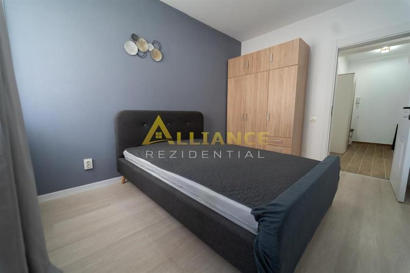 Apartament 2 camere - Teren 200 mp