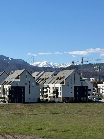 Apartament 2 camere finalizat, intabulat, etaj intermediar, cart.Tractorul, Sud