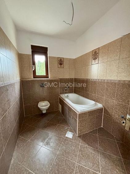 Duplex integral 8 camere, 8 bai, Colentina - Ion Creanga - 21