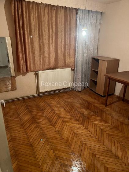 ⭐ Apartament 4 camere | Etaj 1 | 80 mp | 2 băi | 2 balcoane - Negociabil - 6
