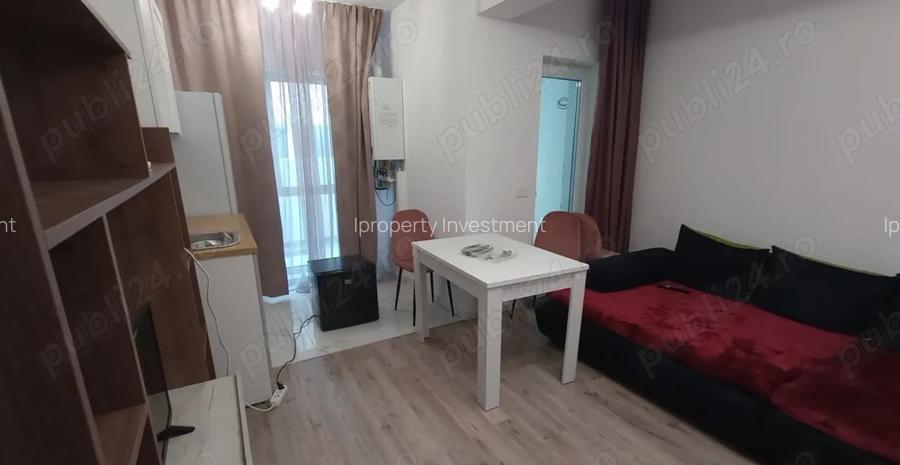 Pallady | 3 Camere | Parcare Subterana | Centrala Proprie | 2xbai - 2