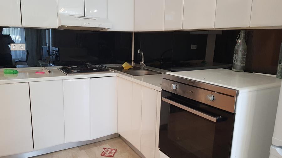 2 camere COPOU - EXCLUSIVE RESIDENCE - mobilat si utilat complet