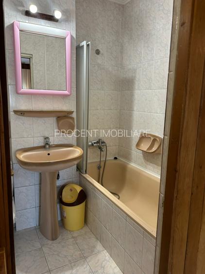 Apartament 2 camere Centrul Civic ! - 7