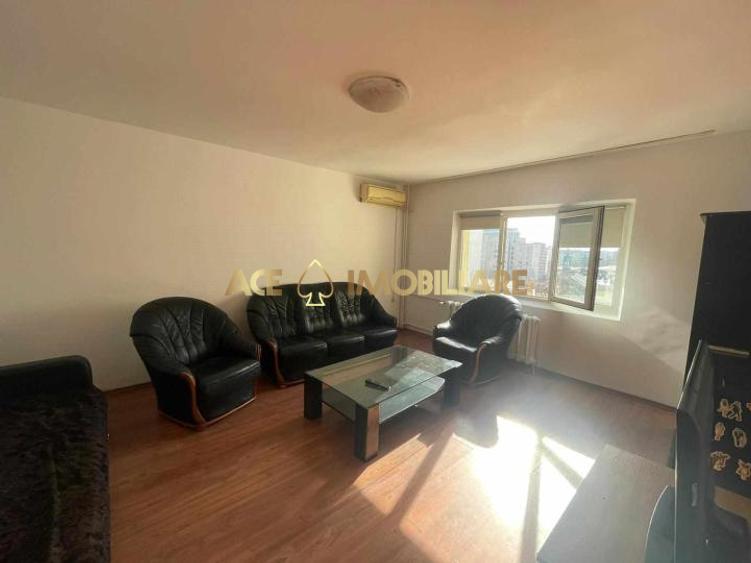 3 Camere de inchiriat | Timpuri Noi | Metrou | Petfriendly | A.C