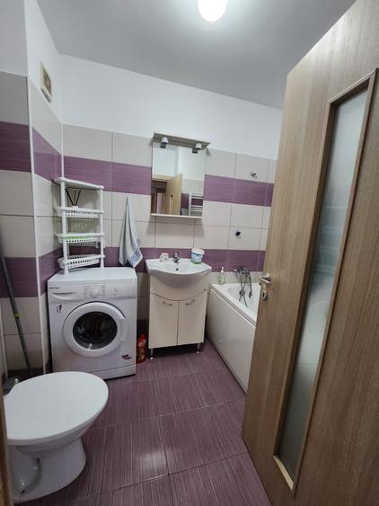 Apartament - Decomandat - Militari Residence