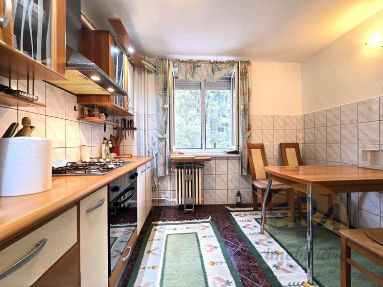Apartament 2 camere | Etaj 1 | Mobilat | Rogerius - Aleea Sulfinei