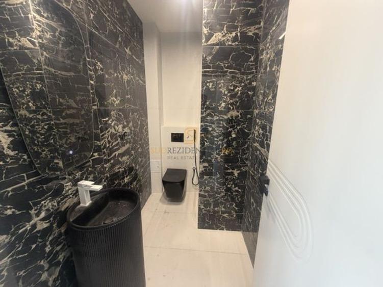 Penthouse exclusivist cu terasă impresionantă – Decebal | Imobil nou