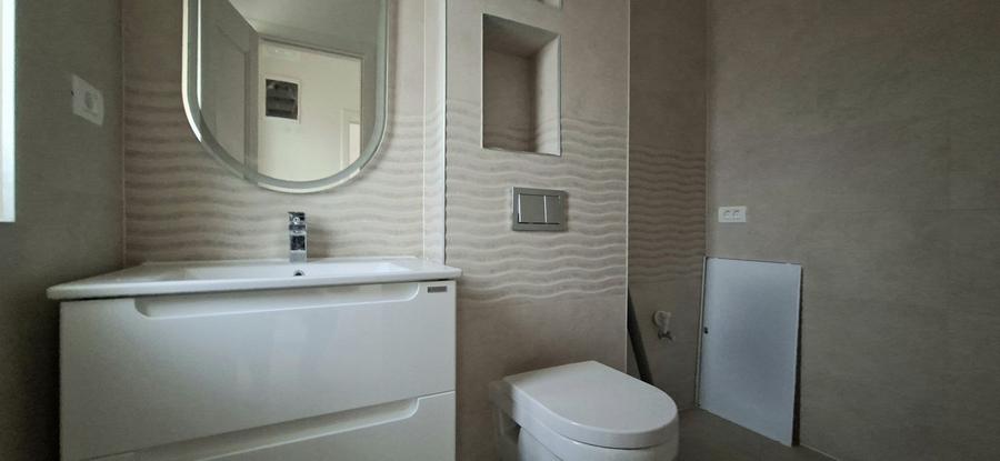 Duplex cu 4 camere - Parcul central Dumbravita