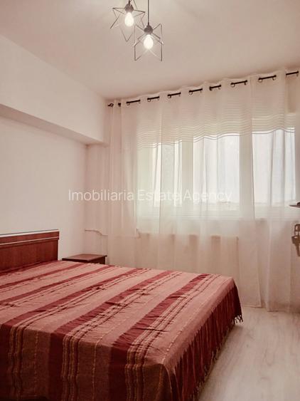 Apartament 2 camere Dristor, 7 minute de metrou, mobilat si utilat modern, liber - 5