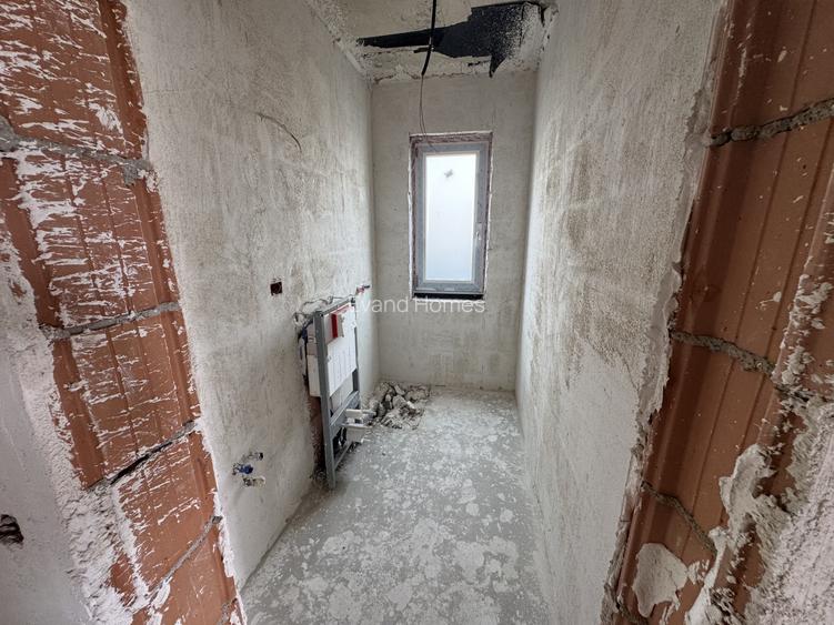 Duplex Modern in Mosnita | 5 Camere | 120 mp Utili - 10