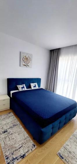Apartament 2 camere | Nusco City 2 | prima chirie | modern