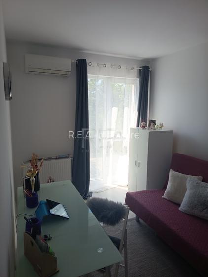 2 Camere | Loc Parcare Acoperit | Metrou Râul Doamnei - 7