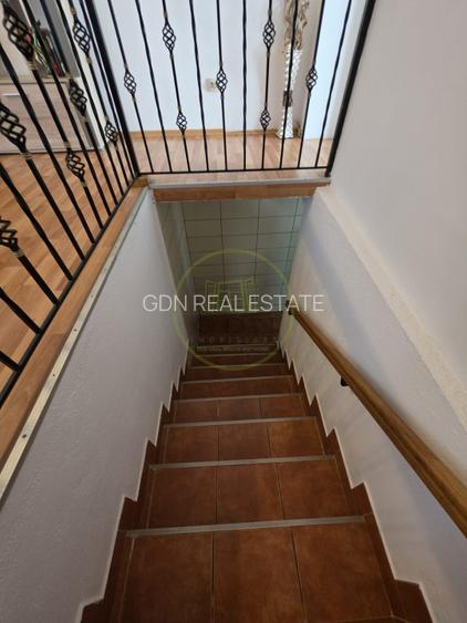 Casa de vanzare, Turnisor,2 corpuri, 140 mp utili, 290 curte comuna - 6