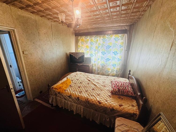 EXCLUSIVITATE | Apartament 2 camere, etaj intermediar, Crihala Sud