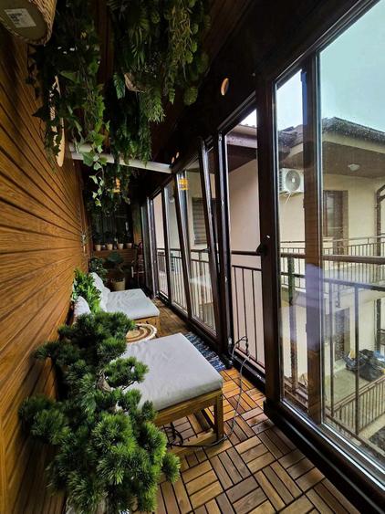 Apartament 3 Camere Strada Mărului, Fundeni Dobroești
