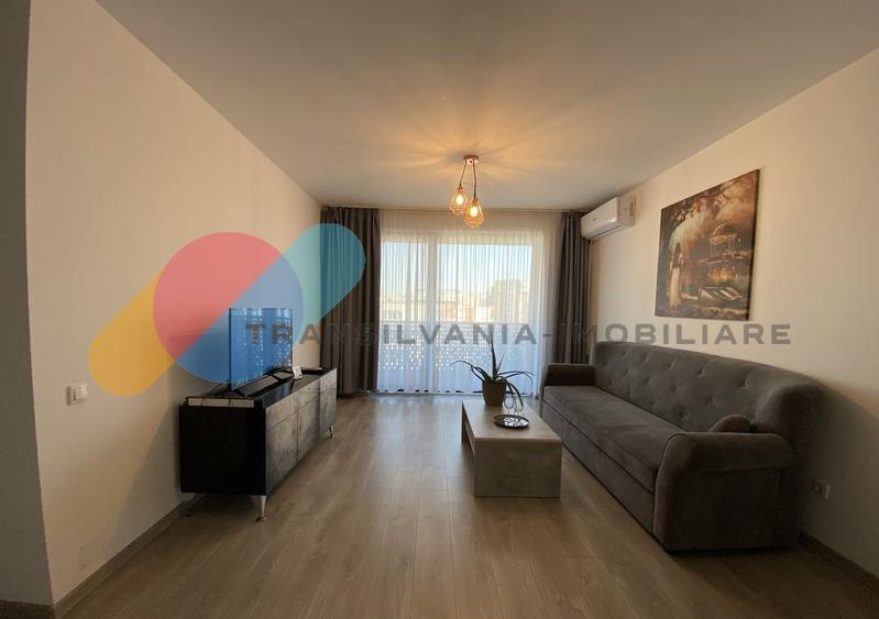 Apartament 3 camere de închiriat | Ansamblul Avella | 80 mp |