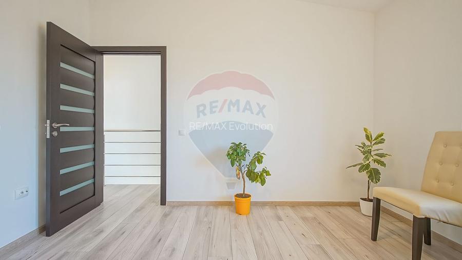 COMISION 0% | Vilă cu 4 camere de vânzare | 103 MP UTILI |Curte 253 | - 20