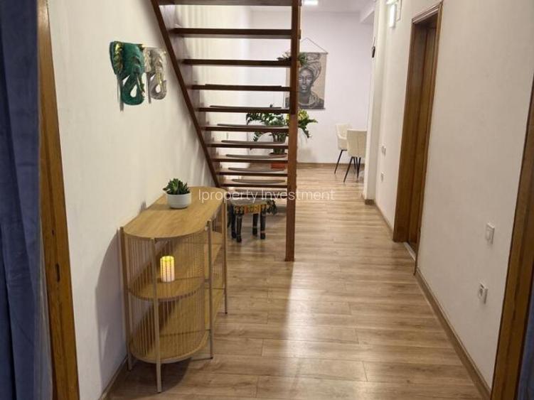 Vila individuala cu 5 camere in zona Eroii Revolutiei cu centrala si garaj - 5