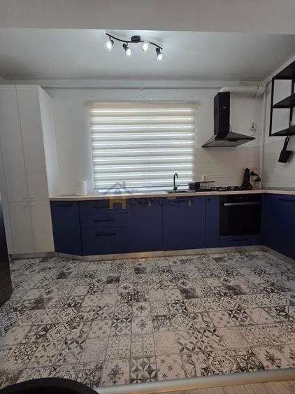 Inchiriere Apartament cochet 2 camere Premium langa metrou Berceni