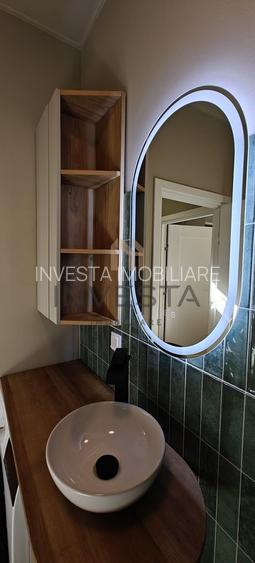 Apartament cu 2 camere modern si 2 parcari, Centru, zona Traian Mosoiu - 7
